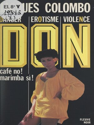 cover image of Café no ! Marimba si !